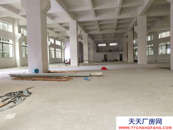 蘇州市吳中區(qū)可分租越溪1500平單層廠房出租 大車好進(jìn) 獨門獨院 原房東