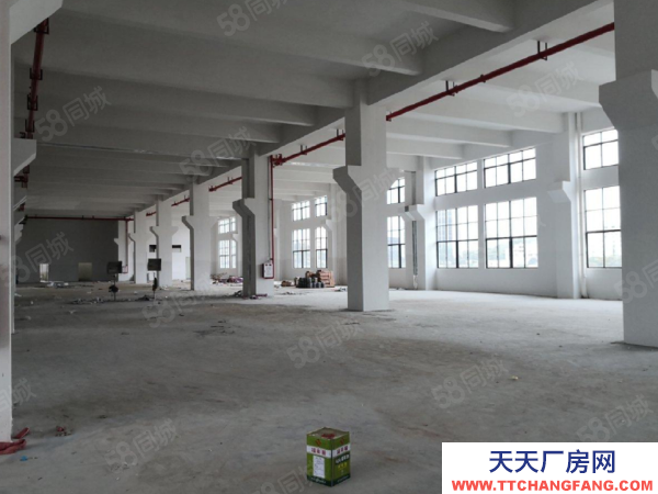 蘇州市吳中區(qū)可分租越溪1500平單層廠房出租 大車好進(jìn) 獨門獨院 原房東