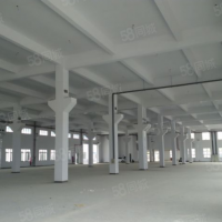 蘇州市吳中區1樓高8米1800平！2樓2000平可分割分租130平以上