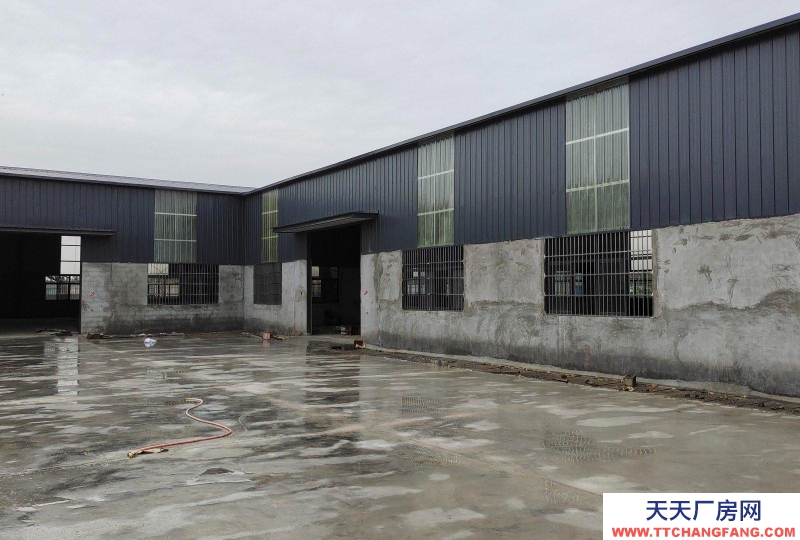 棗莊市中新建3000平方廠房，水電齊全。