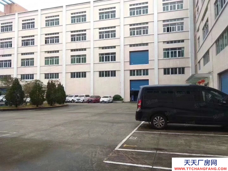 (出租) 東莞鳳崗新出2000平米帶裝修一樓廠房）水電齊全可裝峰谷表