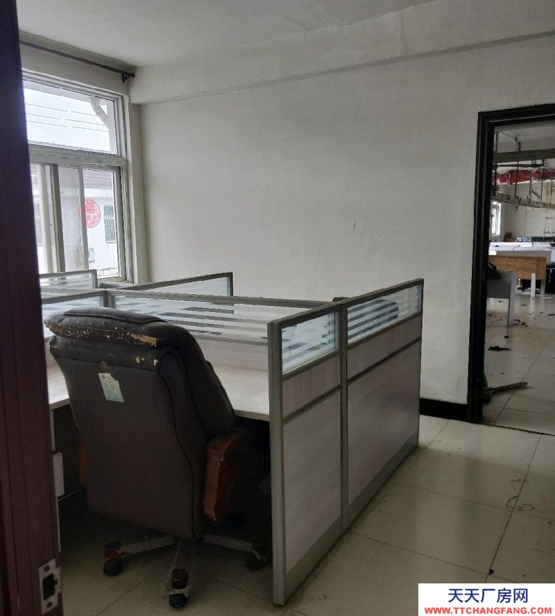 (出租) 蕪湖鏡湖廠房700平，連心橋