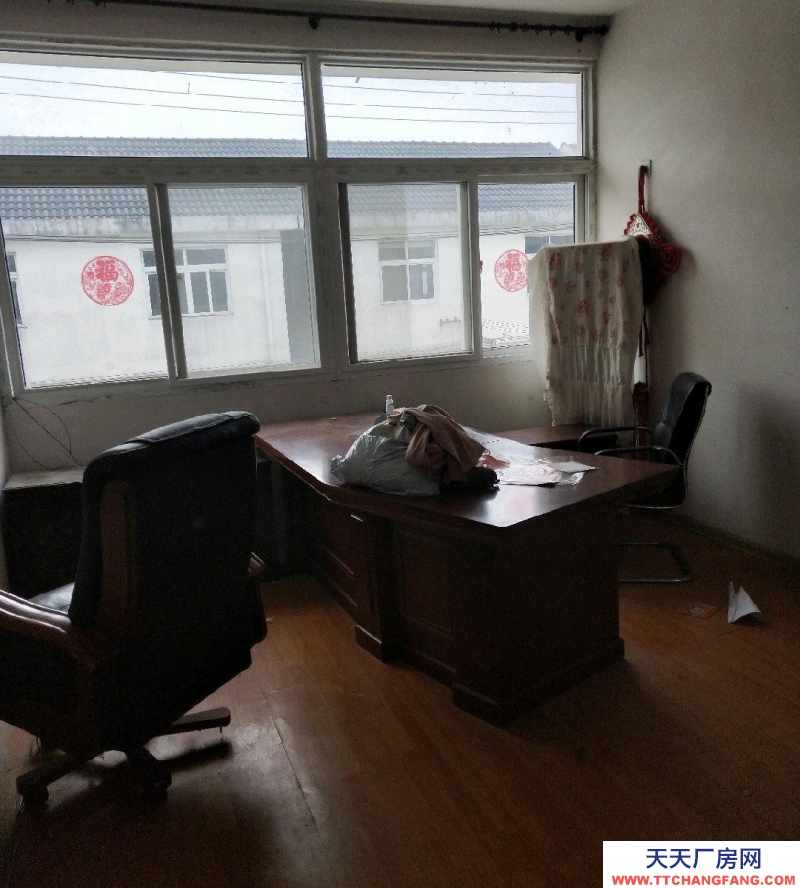 (出租) 蕪湖鏡湖廠房700平，連心橋