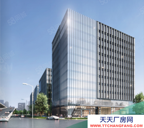 蘇州市吳中區(qū) 高新區(qū)中環(huán)北線旁 雙地鐵口 一二樓廠房出售