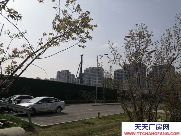 蘇州市吳中區國土雙證！1000~6000平米！花園式廠房！