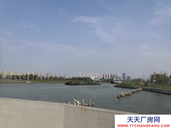 蘇州市吳中區(qū)國土雙證！1000~6000平米！花園式廠房！