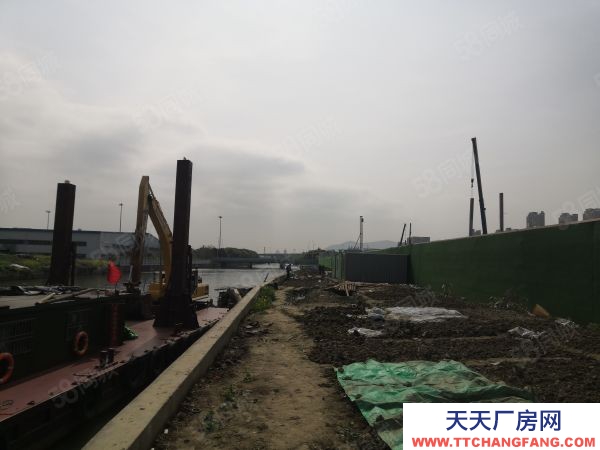 蘇州市吳中區國土雙證！1000~6000平米！花園式廠房！