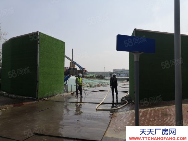 蘇州市吳中區國土雙證！1000~6000平米！花園式廠房！