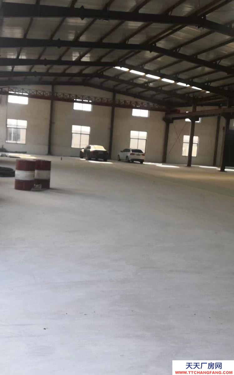 棗莊出租市中區經濟開發區廠房