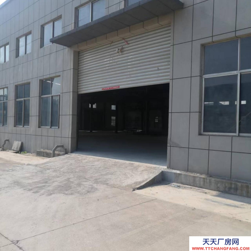 棗莊出租市中區(qū)經(jīng)濟(jì)開(kāi)發(fā)區(qū)廠房