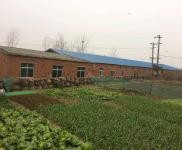 (出租) 襄陽襄城鋼構廠房出租，也可當倉庫，加工廠