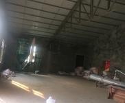 (出租) 襄陽襄城鋼構廠房出租，也可當倉庫，加工廠