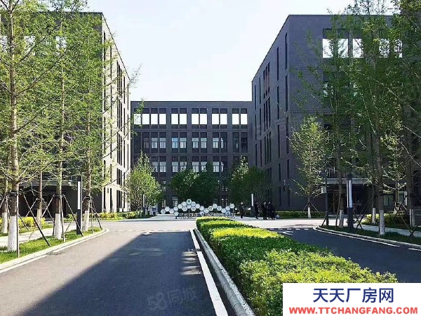 蘇州市吳中區 園區獨棟，雙拼廠房出售