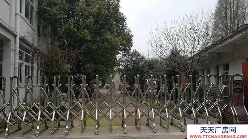 (出售) 蕪湖鏡湖 廠房/辦公樓/倉庫/宿舍