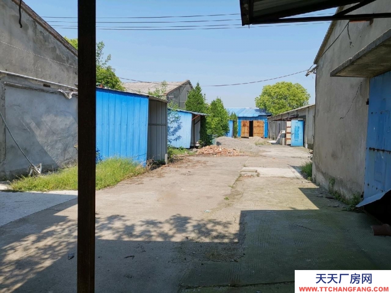 (出售) 蕪湖鏡湖 廠房/辦公樓/倉庫/宿舍