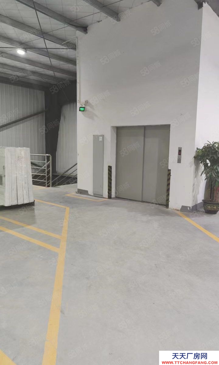 (出租) 東莞黃江原房東一手廠房出租可分租可辦環(huán)評，大車出入方便