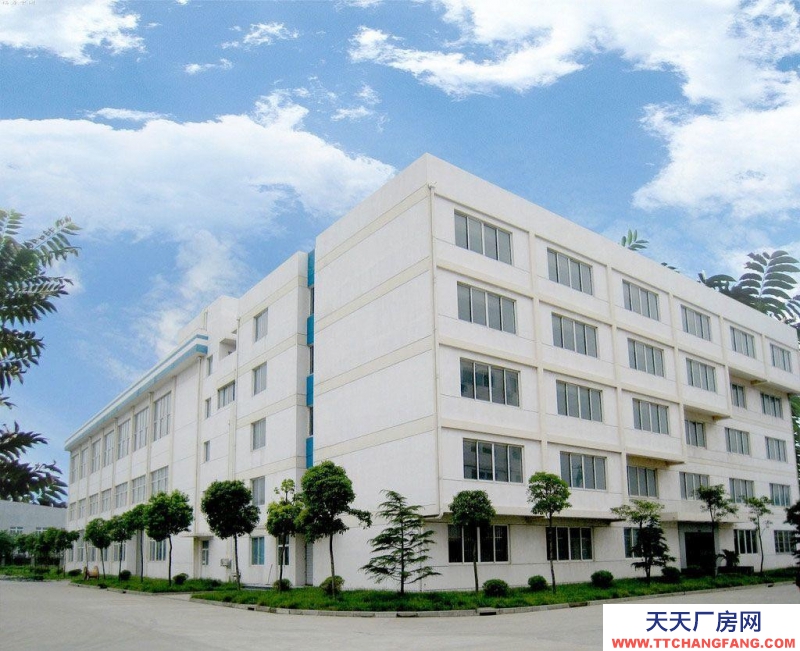 (出售) 蕪湖鏡湖方村的工業(yè)廠房以及土地