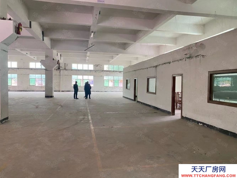 (出租) 東莞黃江鎮新出廠房，大小可分租