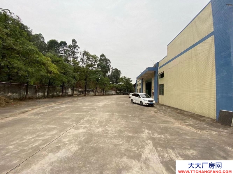 (出租) 東莞黃江鎮(zhèn)新出廠房，大小可分租