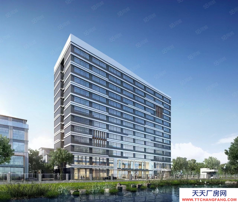 (出售) 蕪湖鏡湖12米高單層廠房，空間自由利用，現(xiàn)出售