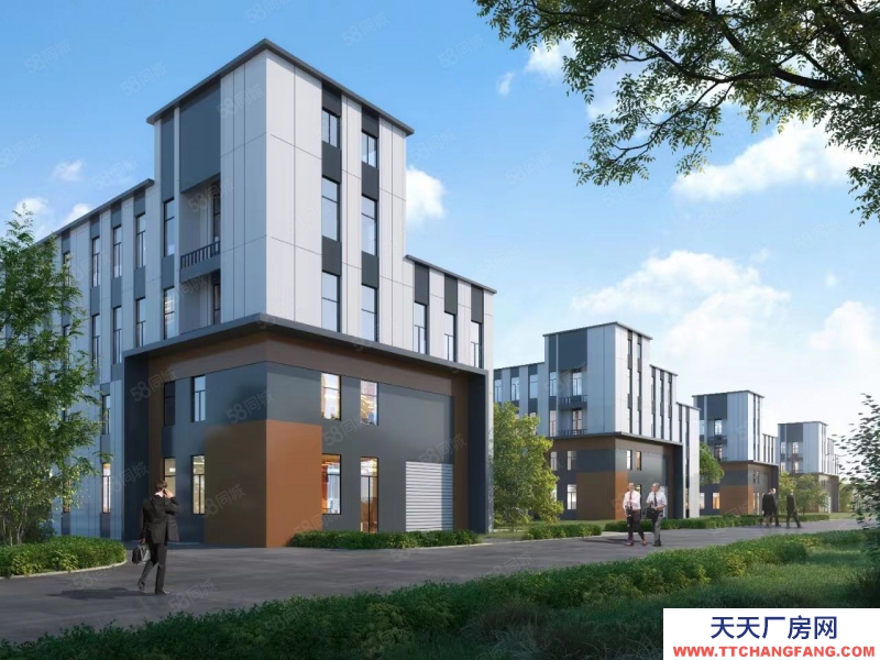 (出售) 蕪湖鏡湖12米高單層廠房，空間自由利用，現(xiàn)出售