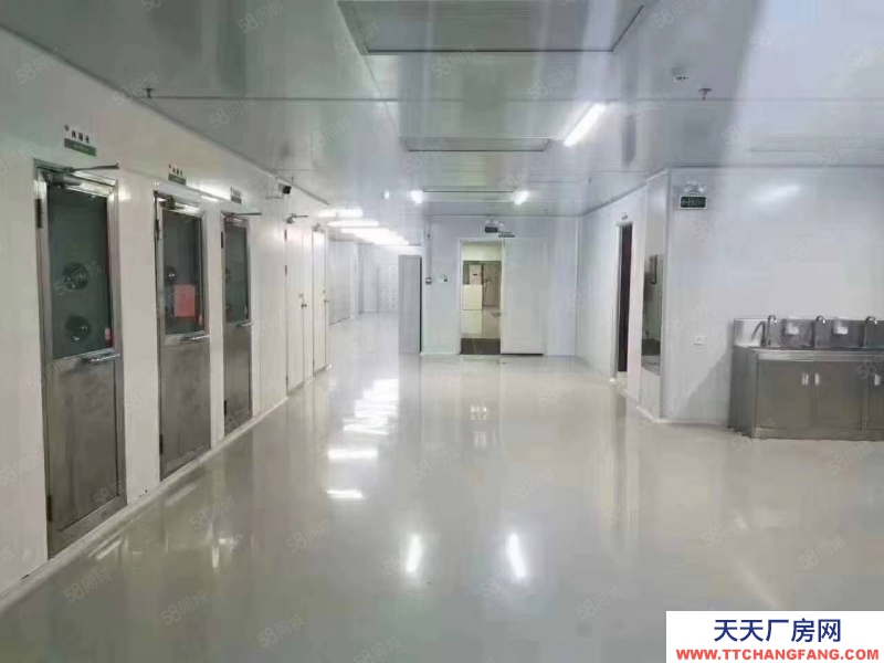 (出租) 東莞市萬江道滘及周邊鎮區標準廠房出租，獨院單一層廠房出租