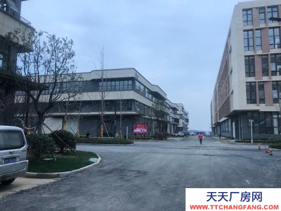 (出售) 蕪湖鏡湖政企合作，花園廠房，低首付，可環(huán)評，位置優(yōu)，環(huán)境好，可按揭