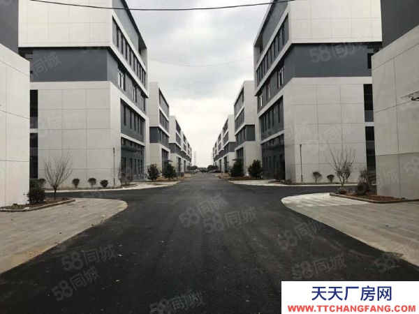 (出售) 蕪湖鏡湖政企合作，花園廠房，低首付，可環(huán)評，位置優(yōu)，環(huán)境好，可按揭