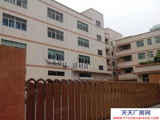 (出租) 東莞南城 白馬 即將空出 二樓整層 600平方，精裝修，九成新