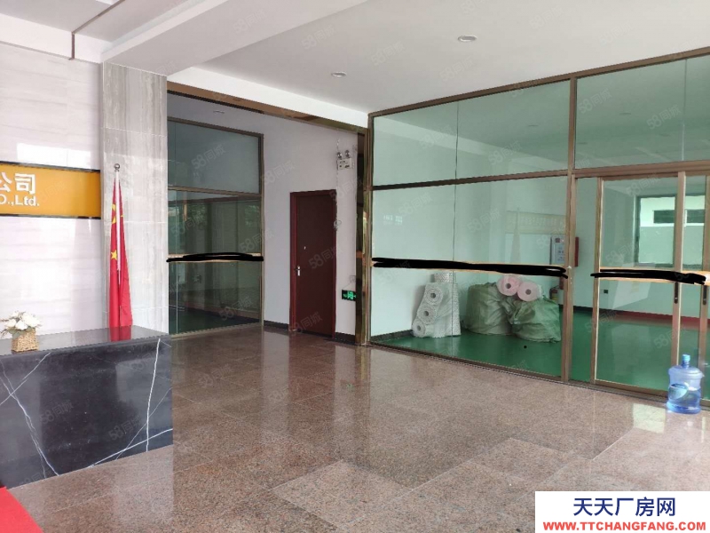 (出租) 東莞廠房出租！東城溫塘一手房東直招獨(dú)棟獨(dú)院1500平，空地大