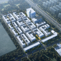 (出售) 蕪湖鏡湖政企合作，花園廠房，低首付，可環(huán)評，位置優(yōu)，環(huán)境好，可按揭