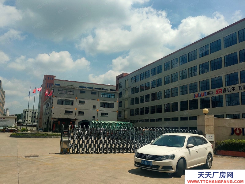 (出租) 東莞原房東房源，土塘實(shí)際面積全新廠房3000平方一層，一樓高7米