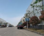 (出售) 襄陽襄北二汽區塊，全新廠房，鋼結構帶辦公樓，層高11米可裝行車。