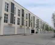 (出售) 襄陽襄北二汽區塊，全新廠房，鋼結構帶辦公樓，層高11米可裝行車。