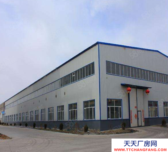 (出售) 蕪湖縣灣沚區獨棟獨院國有土地17畝，廠房7300平方出售