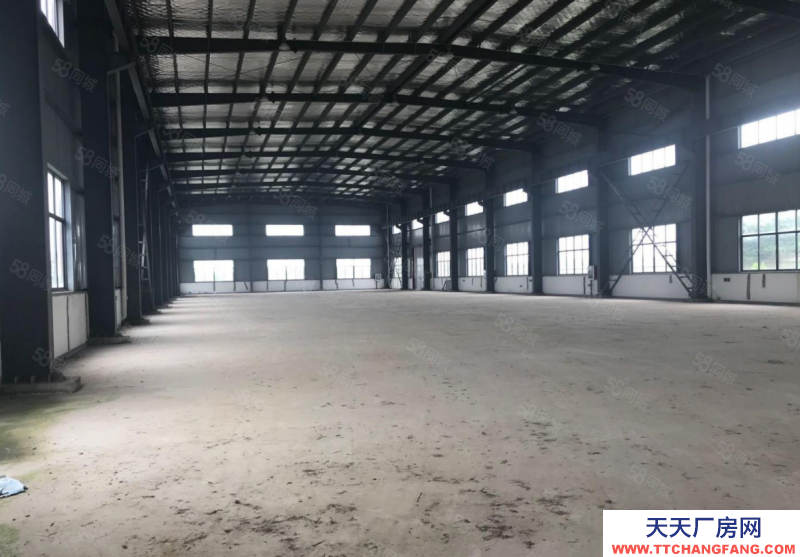 (出售) 蕪湖縣灣沚區獨棟獨院國有土地17畝，廠房7300平方出售