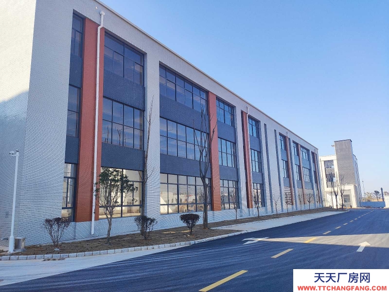 (出售) 蕪湖市蕪湖縣灣沚區廠房出售，獨立產權，可按揭