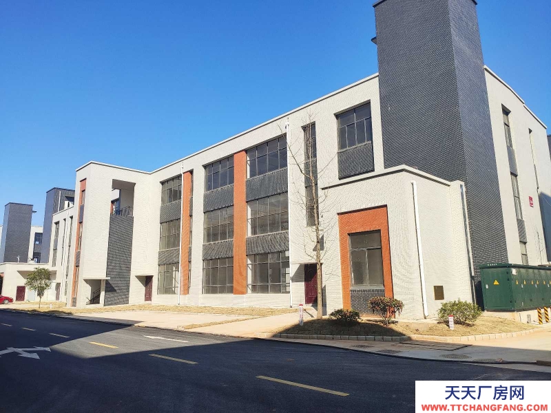 (出售) 蕪湖市蕪湖縣灣沚區廠房出售，獨立產權，可按揭