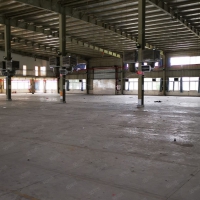 (出售) 蕪湖繁昌孫村服裝工業園邊占地30畝國有土地，鋼構和沿街4層框架廠房