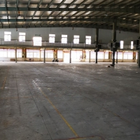 (出售) 蕪湖繁昌孫村服裝工業園邊占地30畝國有土地，鋼構和沿街4層框架廠房