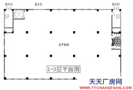 (出售) 蕪湖繁昌食品園區(qū)50年產(chǎn)權(quán)工業(yè)產(chǎn)房，三成首付起，雙證齊全
