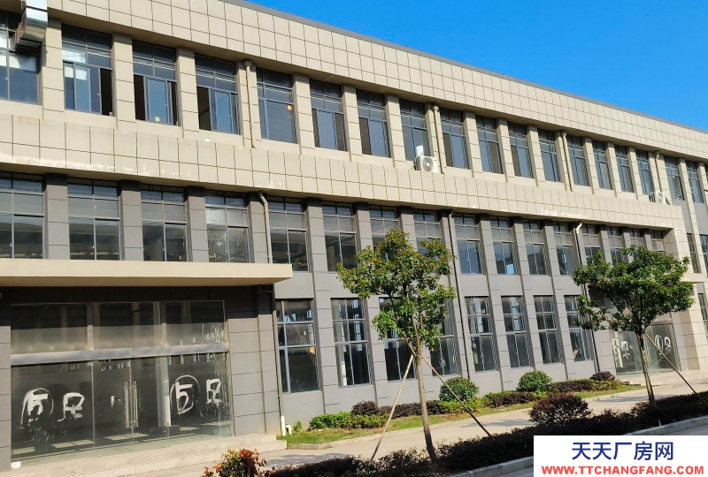 (出租) 蕪湖繁昌廠房可以做食品加工廠也可以做倉庫等