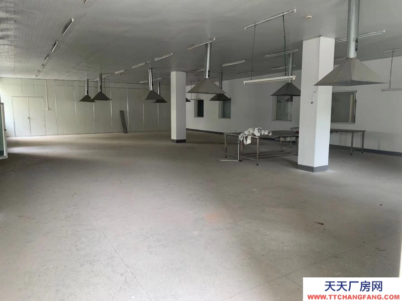 (出租)蕪湖南陵 可以做廠房，可以做倉(cāng)庫(kù)，可整租，也可分租