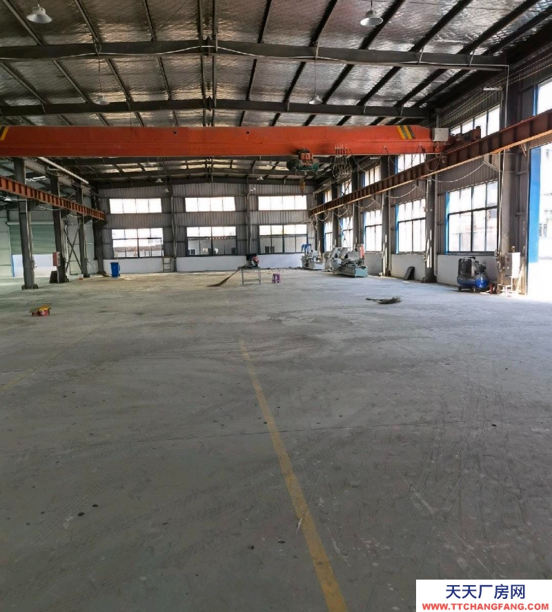 (出租) 蕪湖南陵標(biāo)準(zhǔn)化廠，設(shè)施完備，交通便利