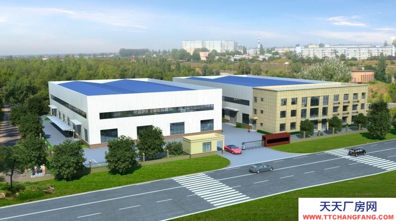 (出租) 蕪湖南陵縣開發區可分割2000平方廠房招租