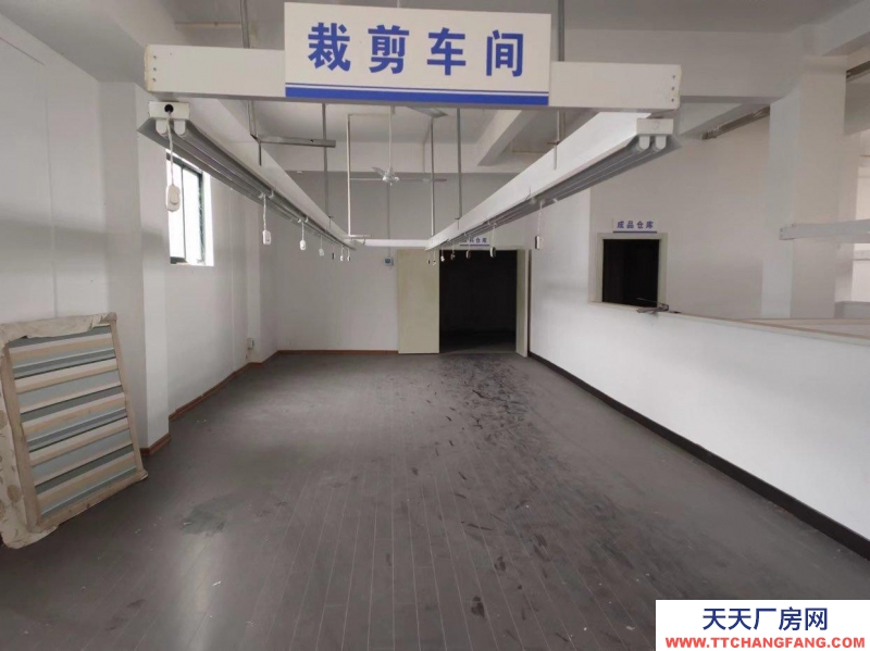 (出租) 蕪湖南陵適合服裝加工廠和小廠