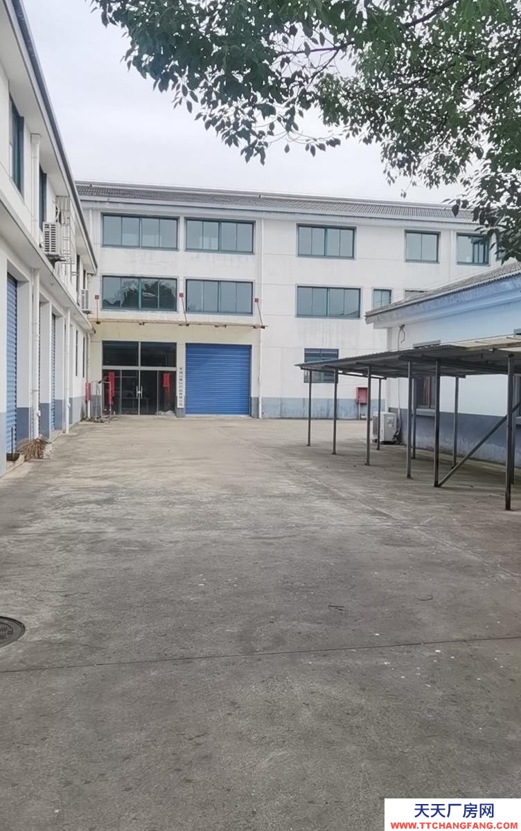 (出租) 蕪湖南陵適合服裝加工廠和小廠