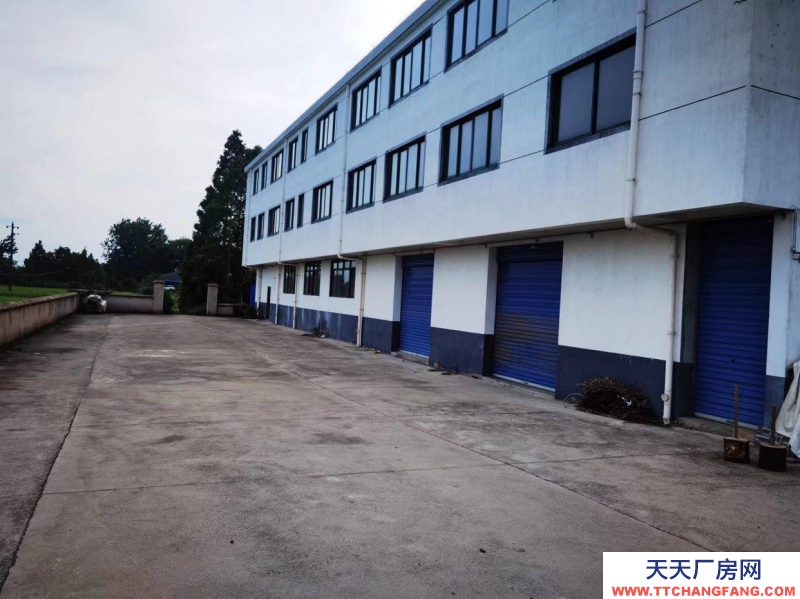 (出租) 蕪湖南陵適合服裝加工廠和小廠