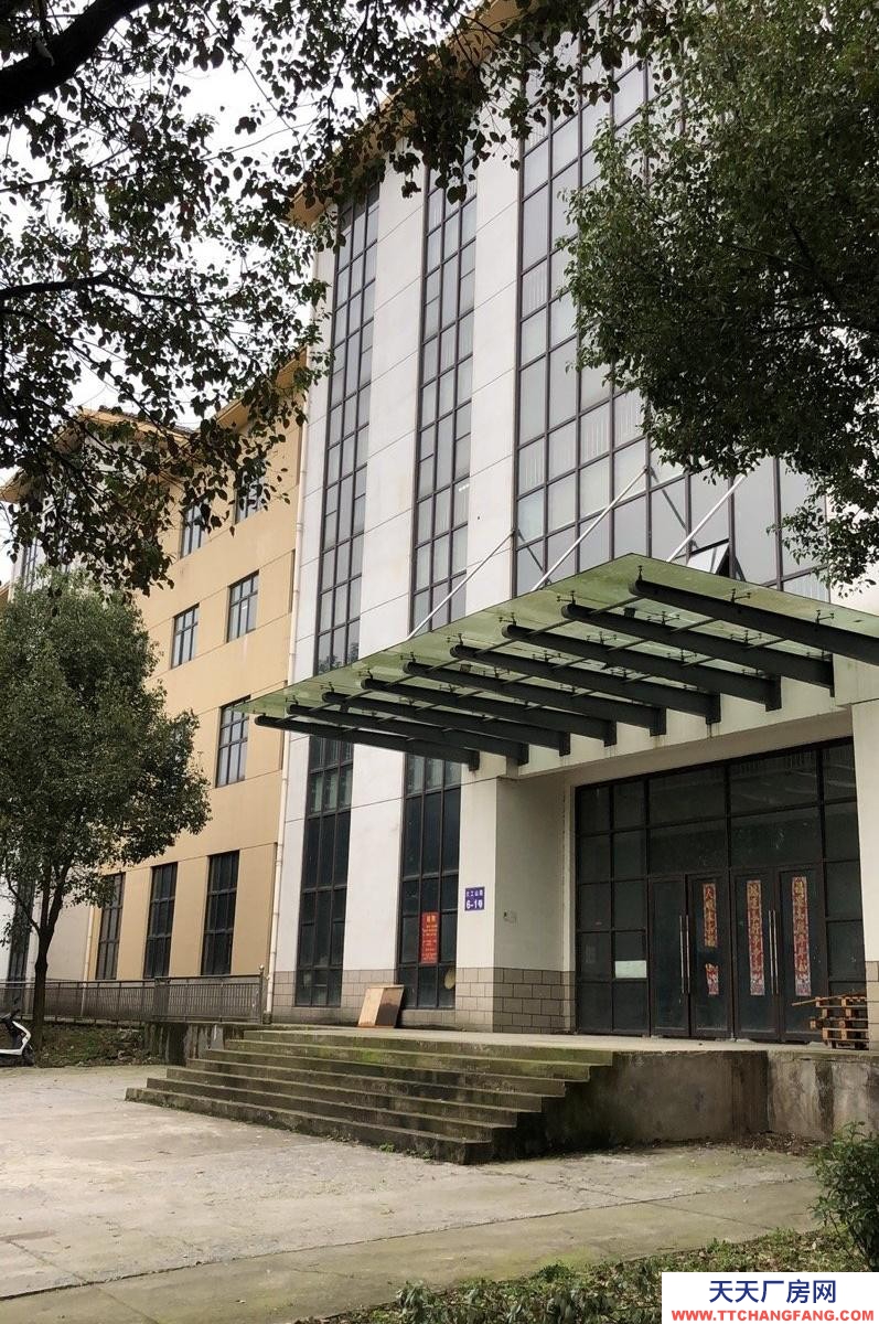 (出租) 蕪湖南陵縣經濟開發區 大工山路一廠房出租