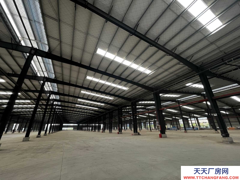 (出售) 蕪湖南陵鋼結(jié)構(gòu)單層,檐高12米,產(chǎn)權(quán)50年,環(huán)評(píng)代辦可按揭